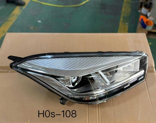 چراغ جلو راست - MVM X55
